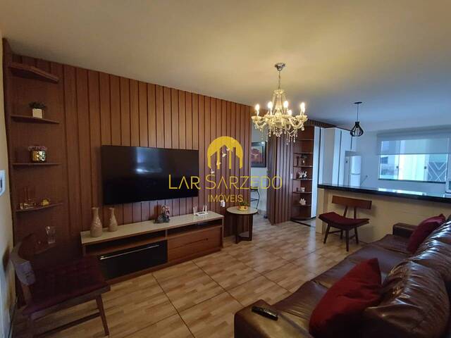 #1145 - Apartamento para Venda em Sarzedo - MG - 2