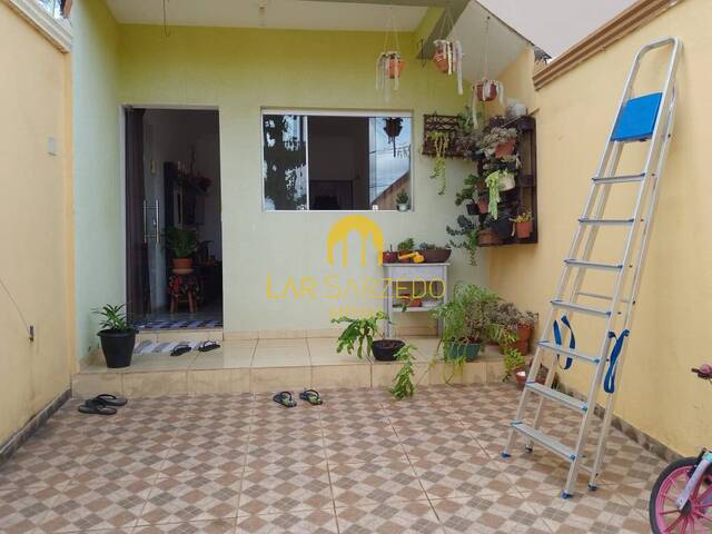 #1023 - Casa para Venda em Igarapé - MG - 1