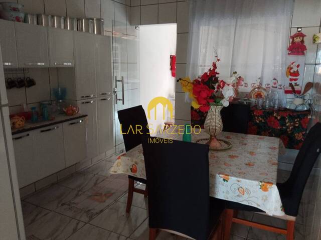 Casa para Venda em Igarapé - 5