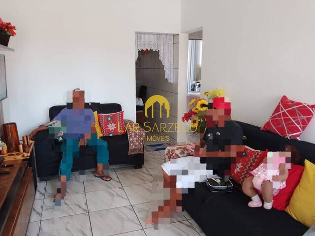 #1023 - Casa para Venda em Igarapé - MG - 3