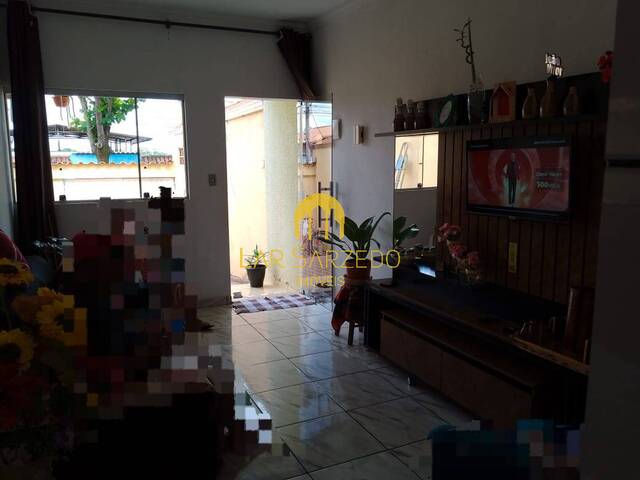 Casa para Venda em Igarapé - 4