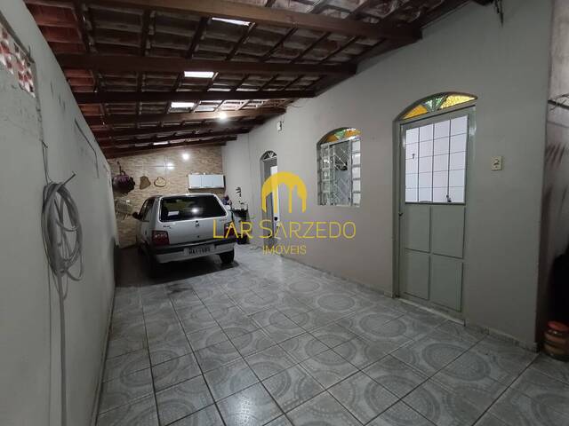 #0486 - Casa para Venda em Ibirité - MG - 1