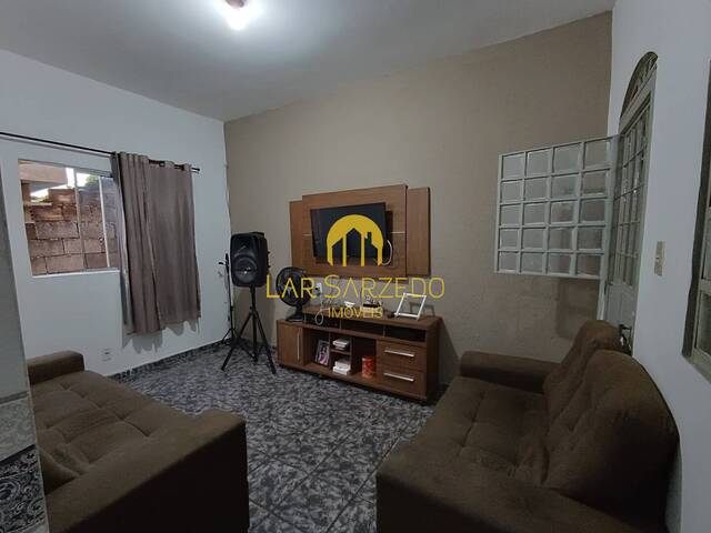 #0486 - Casa para Venda em Ibirité - MG - 2