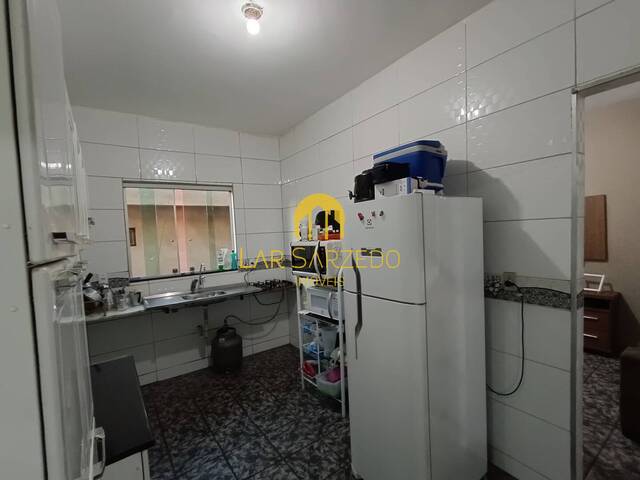 #0486 - Casa para Venda em Ibirité - MG - 3