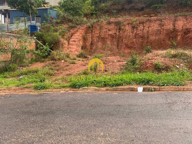 Lote para Venda em Sarzedo - 4