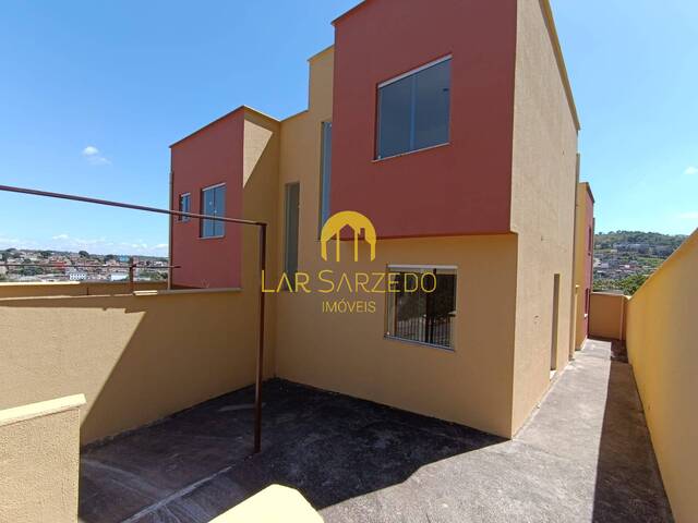 Venda em Eldorado (Parque Durval de Barros) - Ibirité