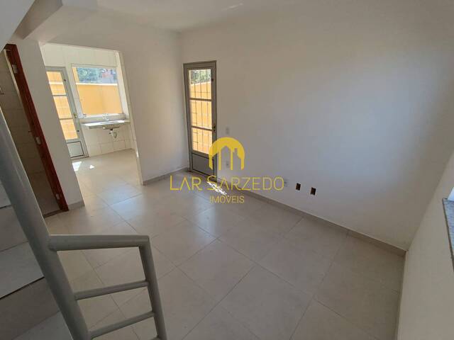 #861 - Casa Duplex para Venda em Ibirité - MG - 3