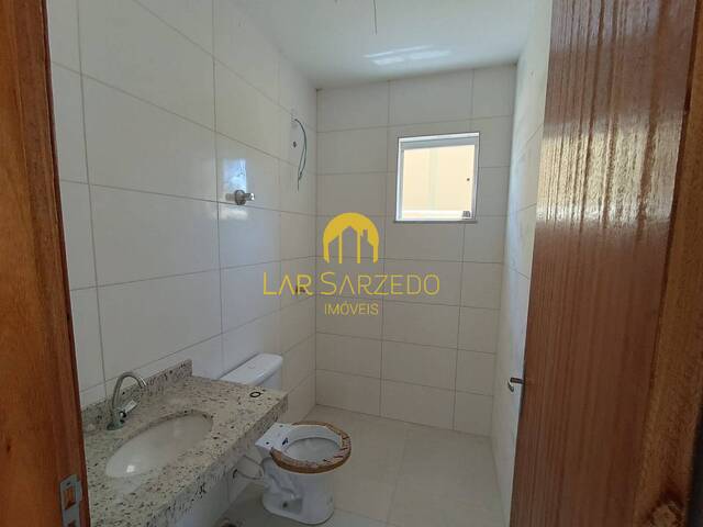 Casa Duplex para Venda em Ibirité - 5