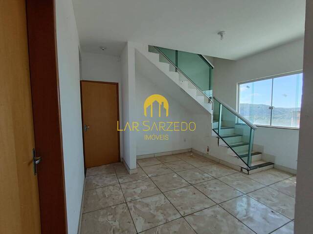 Cobertura para Venda em Sarzedo - 4