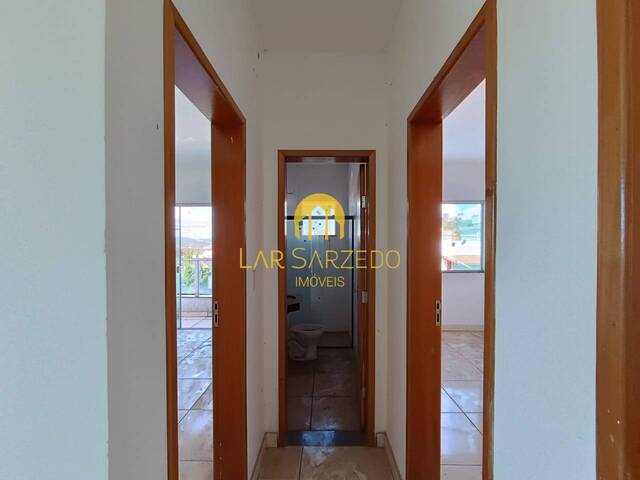 Cobertura para Venda em Sarzedo - 5