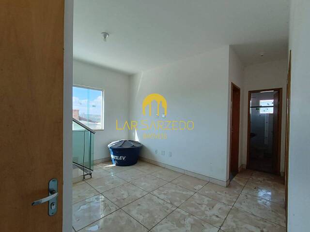 #139 - Cobertura para Venda em Sarzedo - MG - 2