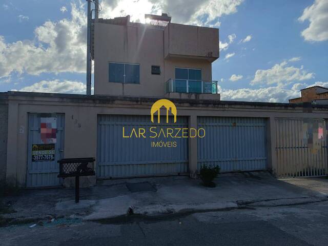 Venda em Masterville - Sarzedo