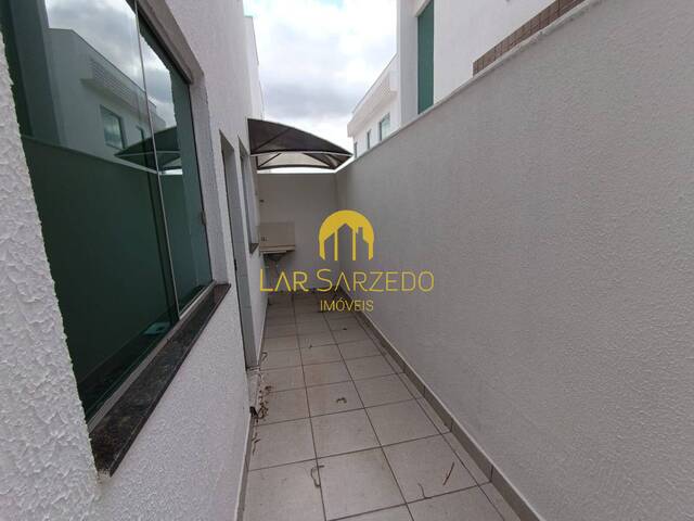 Casa Duplex para Venda em Sarzedo - 5