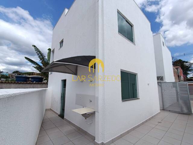 Casa Duplex para Venda em Sarzedo - 4