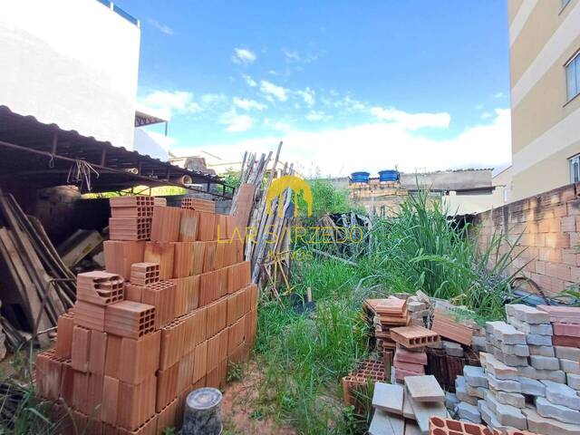 #940 - Lote para Venda em Sarzedo - MG - 2