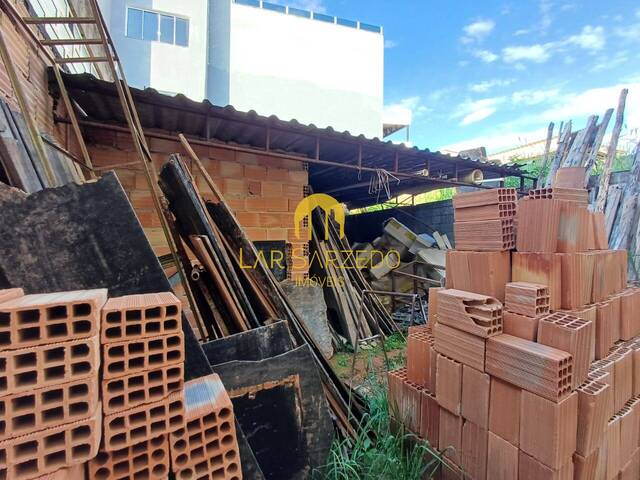 #940 - Lote para Venda em Sarzedo - MG - 3