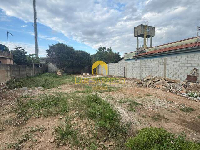 #364A - Lote para Locação em Sarzedo - MG - 3