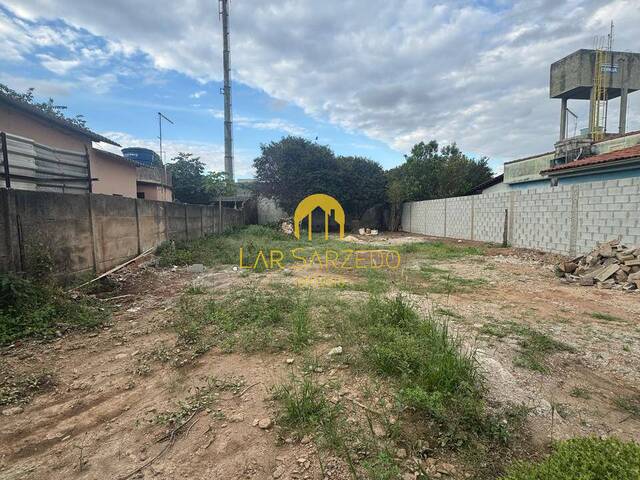 #364A - Lote para Locação em Sarzedo - MG - 2