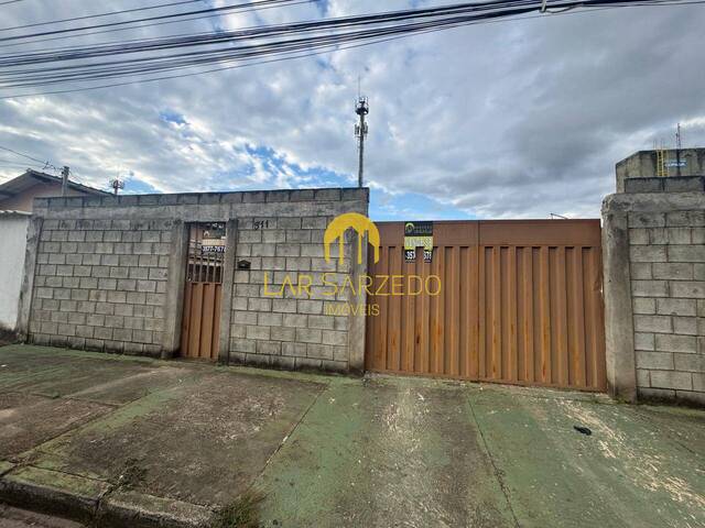 Locação em Centro - Sarzedo