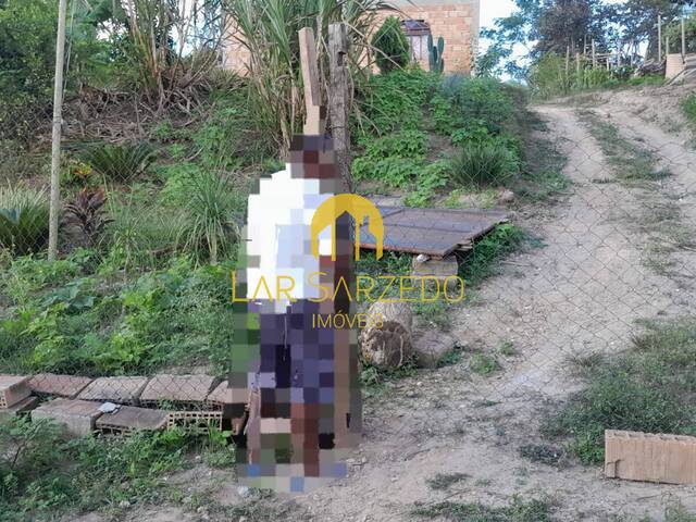 #1010 - Lote para Venda em Betim - MG - 2
