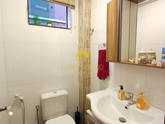 Casa Duplex para Venda em Sarzedo - 5