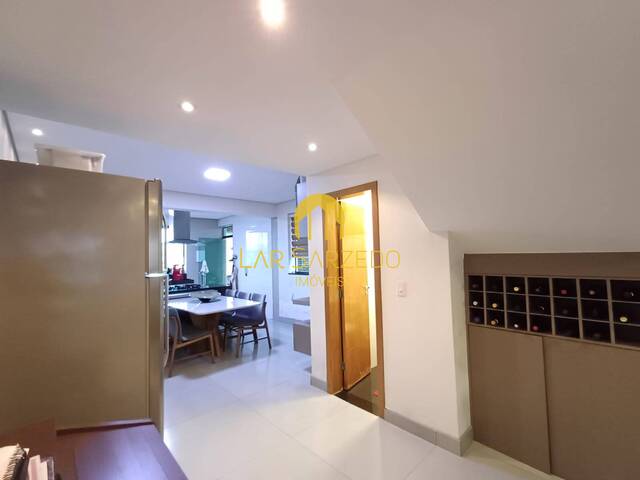 Casa Duplex para Venda em Sarzedo - 4