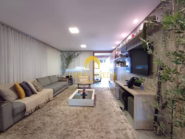 #691 - Casa Duplex para Venda em Sarzedo - MG - 3