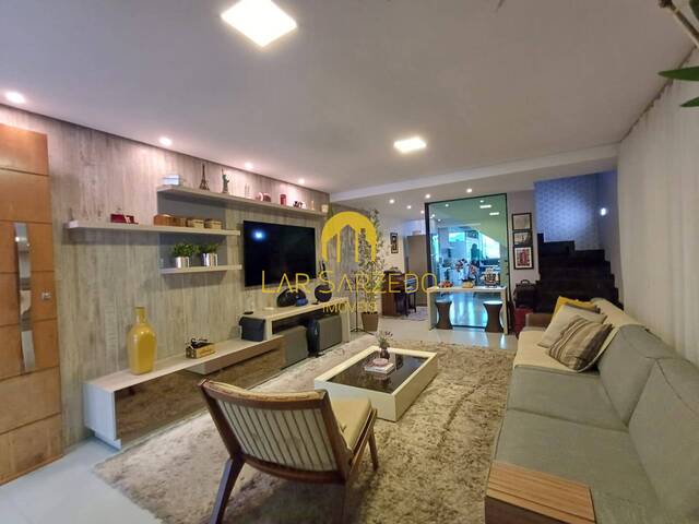 #691 - Casa Duplex para Venda em Sarzedo - MG - 2