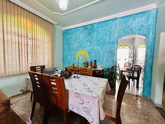 Casa para Venda em Belo Horizonte - 5