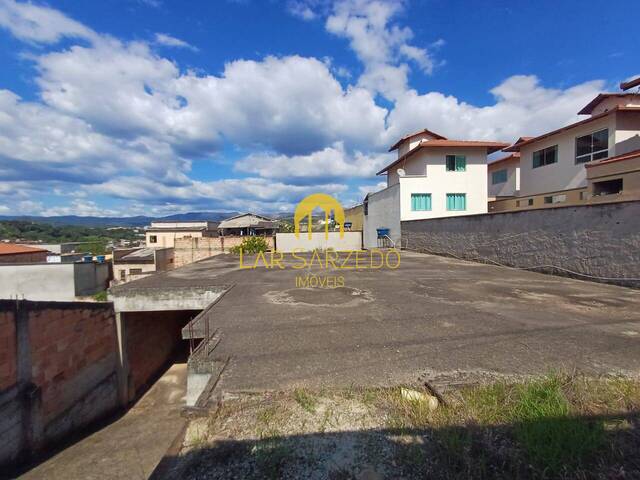 #109 - Lote para Venda em Sarzedo - MG - 2