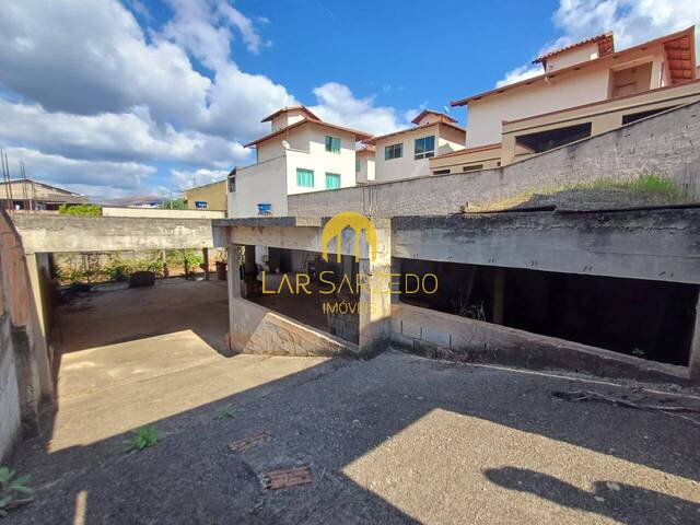 #109 - Lote para Venda em Sarzedo - MG - 3