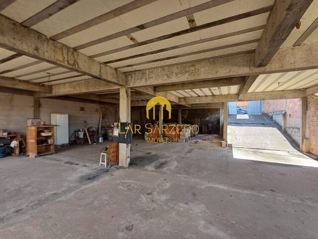 Lote para Venda em Sarzedo - 5