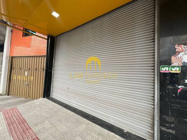 #370a - Loja para Locação em Ibirité - MG