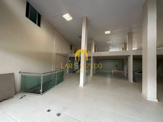 Loja para Locação em Ibirité - 4