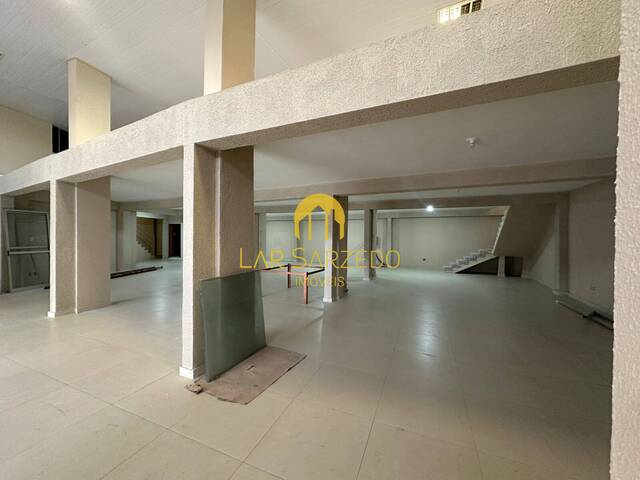 Loja para Locação em Ibirité - 5