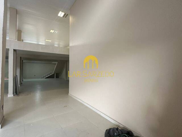 #371a - Loja para Locação em Ibirité - MG - 2