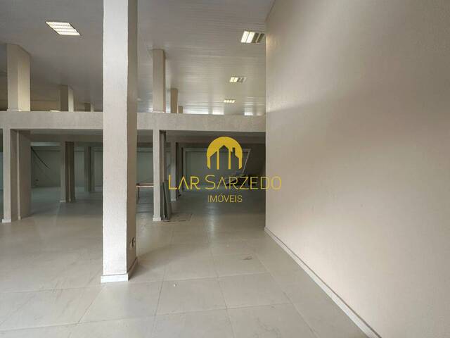 #371a - Loja para Locação em Ibirité - MG - 3