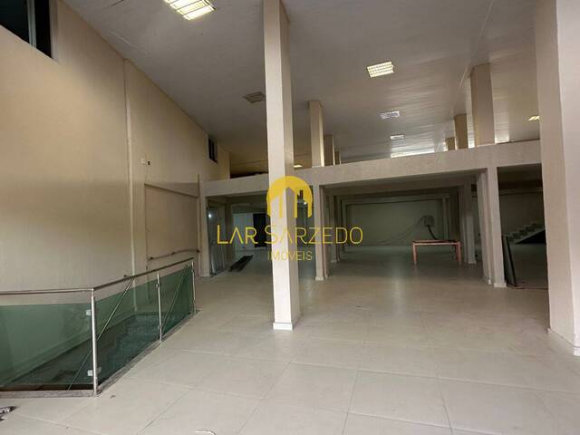 #372a - Loja para Locação em Ibirité - MG