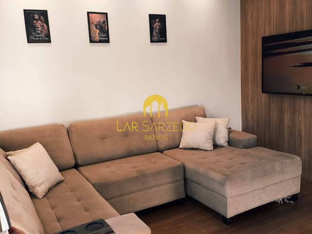 #375A - Casa para Locação em Mário Campos - MG - 3