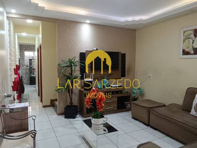 Casa Duplex para Venda em Sarzedo - 4