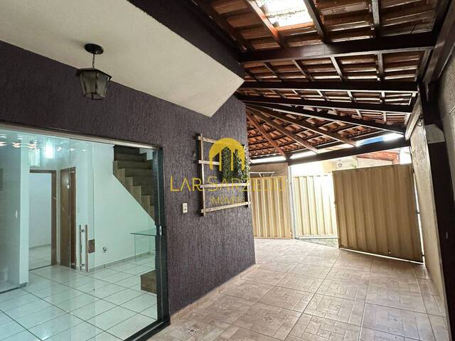 Venda em Jardim Vera Cruz - Sarzedo