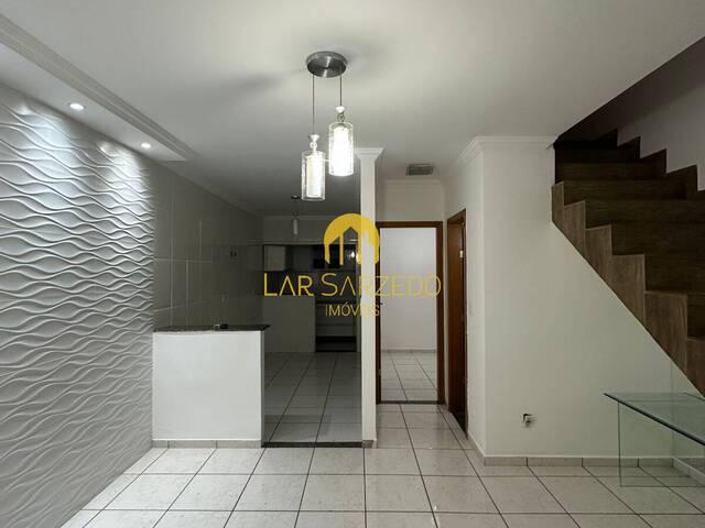 #264A - Casa Duplex para Venda em Sarzedo - MG - 2