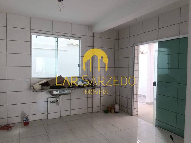 #440 - Casa Duplex para Venda em Ibirité - MG - 3