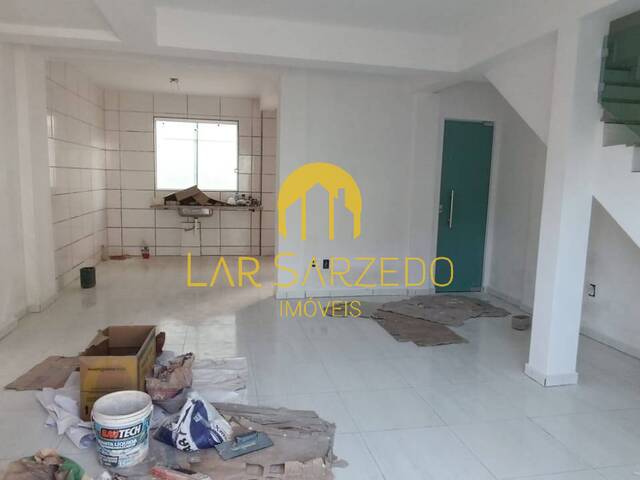 #440 - Casa Duplex para Venda em Ibirité - MG - 2