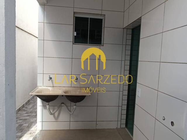 Casa Duplex para Venda em Ibirité - 4