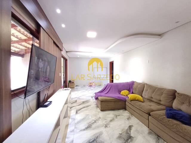 Casa para Venda em Mário Campos - 4