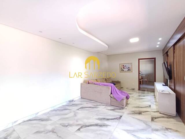 Casa para Venda em Mário Campos - 5