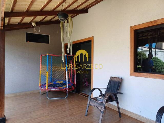 #474 - Casa para Venda em Mário Campos - MG - 3