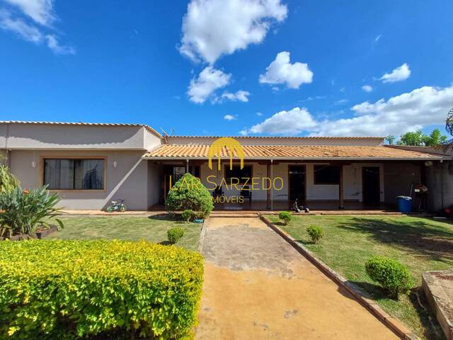 Venda em Chácaras Maria antonieta - Mário Campos