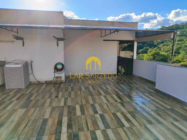 #57 - Cobertura para Venda em Sarzedo - MG - 3